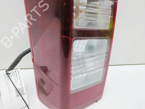 Left taillight ISUZU D-MAX II (TFR, TFS) 2.5 CRDi 4x4 (TFS86J) | BP39243964C34 - Image 3