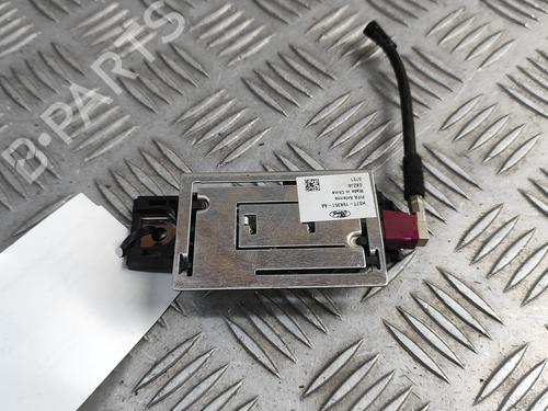 Elektronisk modul FORD TRANSIT V363 Van (FCD, FDD) 2.0 EcoBlue | BP27644685M83 
