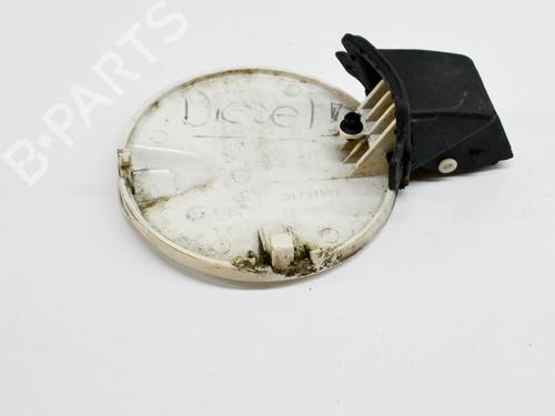 Fuel flap FIAT DOBLO Box Body/MPV (223_) 1.3 D Multijet | BP10368556C131 