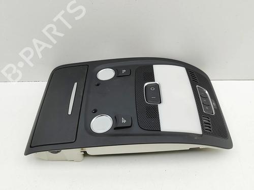 Plafonier Plafonier AUDI A5 (8T3) RS5 quattro (450 hp) 34282203 34282203