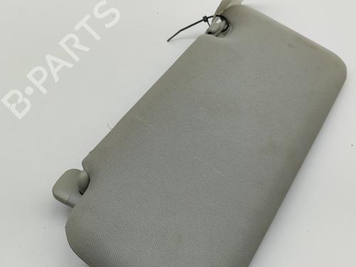 Right sun visor MAZDA CX-5 (KF) 2.0 | BP27317755I2 