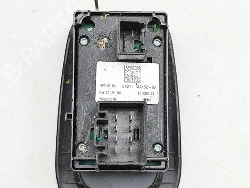 Right front window switch FORD TRANSIT V363 Van (FCD, FDD) 2.0 EcoBlue RWD | BP33661601I26 - Image 6
