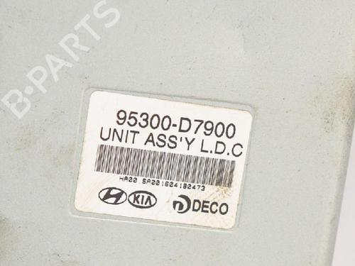 Electronic module HYUNDAI TUCSON (TL, TLE) 1.7 CRDi | BP6746103M83 
