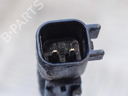 Right rear steering knuckle TESLA MODEL S (5YJS) 75D AWD | BP20233034M28 