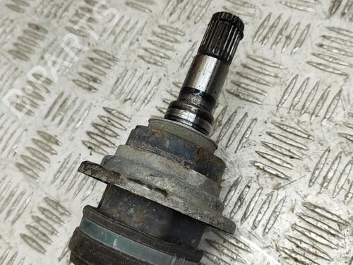 Right rear driveshaft MAZDA CX-5 (KE, GH) 2.0 AWD (KEEAW) | BP16639417M41 