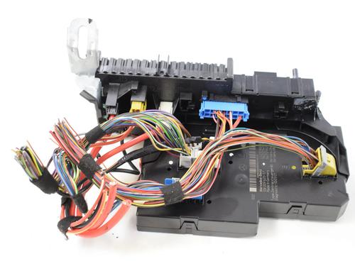 Used Fuse box MERCEDES-BENZ E-CLASS (W212) E 200 CGI (212.048, 212.148) (184 hp) 30266651