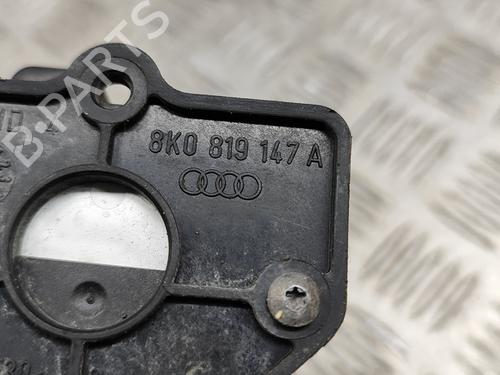 Auxiliary water pump AUDI A4 B8 Avant (8K5) 1.8 TFSI quattro | BP19743918M111 