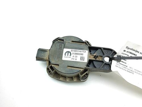 Control unit OPEL MOVANO C Van (U9) 2.2 D | BP38239602M11 - Image 2