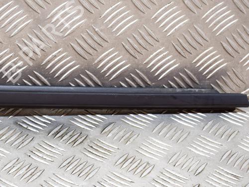 Rubber door seal CITROËN C6 (TD_) 2.7 HDi | BP14634563C142 
