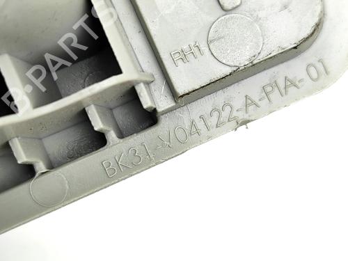 Right sun visor FORD TRANSIT V363 Van (FCD, FDD) E-TRANSIT | BP38731336I2 - Image 6