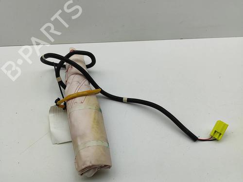 Used Right seat airbag Right seat airbag MAZDA CX-3 (DK) 1.5 SKYACTIV-D (DK2WS, DK5FW) (105 hp) 33395283 33395283