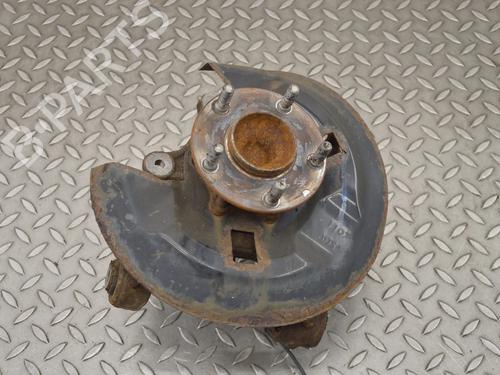 Fusee rechts achter MAZDA 6 Estate (GJ, GL) 2.2 D (150 hp) 30234499