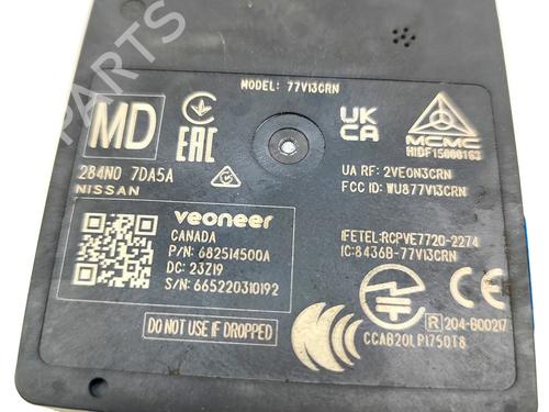 Electronic module NISSAN ARIYA (FE0) EV | BP36067666M83 - Image 7