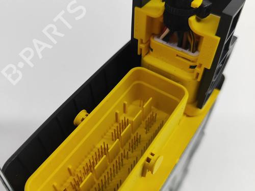 ECU airbags PORSCHE CAYENNE (9YA) 3.0 AWD (9YAAA1) | BP27792947M53