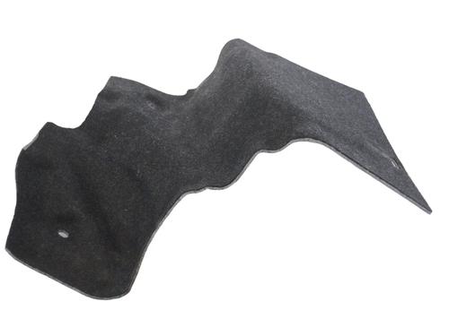 Used Boot lining BMW 4 Convertible (F33, F83) 435 i (306 hp) 30268671