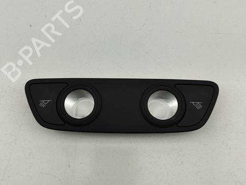 Used Interior roof light AUDI Q5 (FYB, FYG) 2.0 TFSI quattro (252 hp) 28436855