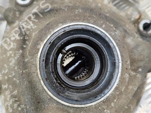 Front differential BMW 5 Touring (F11) M 550 d xDrive | BP30004650M23 