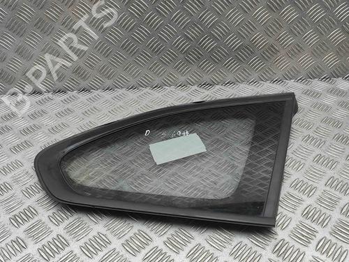 Used Rear right quarter glass Rear right quarter glass BMW X1 (F48) sDrive 18 d (150 hp) 29730766 29730766