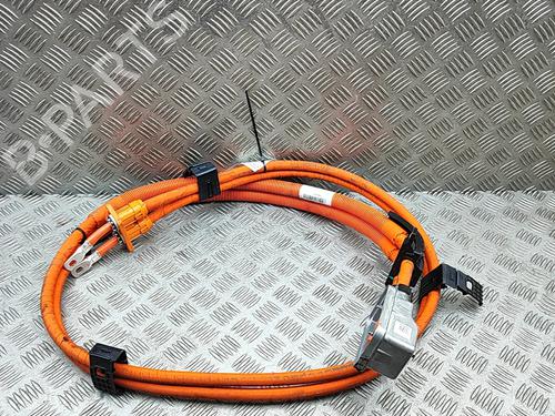 Used Wiring harness Wiring harness POLESTAR POLESTAR 2 (534) EV (224 hp) 36507484 36507484