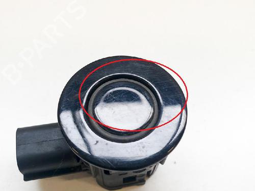 Electronic module FORD FOCUS III 1.0 EcoBoost | BP6763191M83 