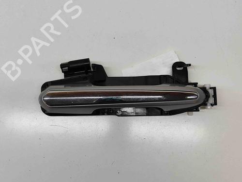 Used Rear right exterior door handle TOYOTA RAV 4 V (_A5_, _H5_) 2.5 Hybrid AWD (AXAH54, AXAL54) (222 hp) 27789036