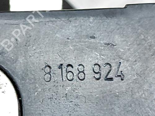 Front right lock BMW 5 (E34) 518 i | BP22351513C97 