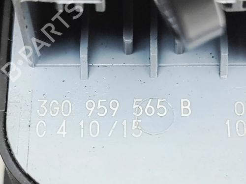 Mirror switch VW PASSAT B8 (3G2, CB2) 2.0 TDI | BP38421550I25 - Image 6