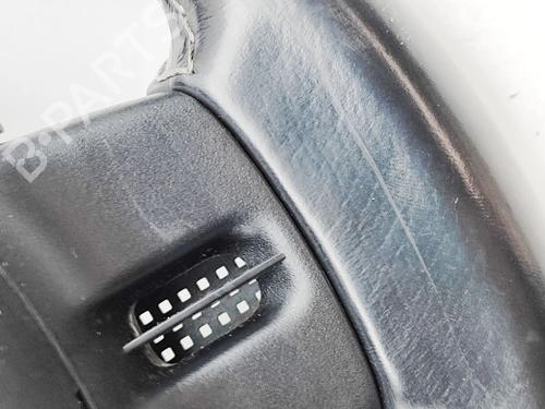 Steering wheel MITSUBISHI LANCER VIII (CY_A, CZ_A) EVO X (CZ4A) | BP34560247C49  - Image 8