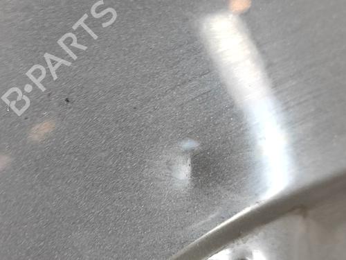 Left front door PEUGEOT 408 II (FP_, F3_, FM_) PureTech 130 (FPHNST) | BP29391737C2 