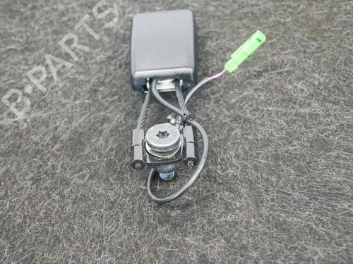 Engache cinturón VOLVO XC90 II (256) D5 AWD (224 hp) 14663434