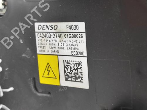 AC compressor TOYOTA C-HR (_X2_, _H2_) Hybrid (MAXH20) | BP27778187M34 - Image 9