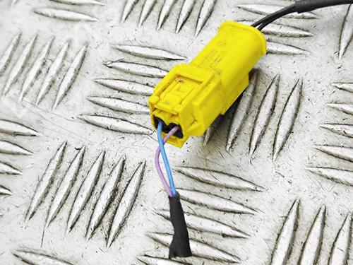 Electronic module MERCEDES-BENZ A-CLASS Saloon (V177) A 250 e (177.185) | BP31763008M83