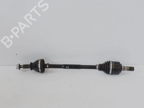 Used Right rear driveshaft MASERATI GHIBLI III (M157) 3.0 S (409 hp) 7800710