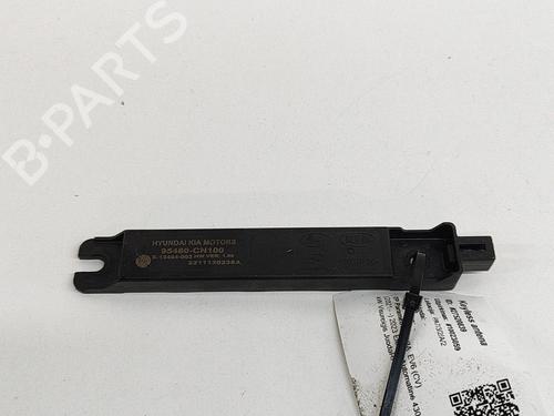 Elektronische module KIA EV6 (CV) 77 GT AWD (585 hp) 28551566