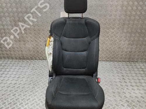 Used Right front seat Right front seat ISUZU D-MAX II (TFR, TFS) 1.9 Ddi 4x4 (TFS87J) (163 hp) 33380058 33380058