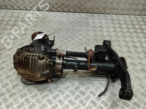 Used Front differential MITSUBISHI PAJERO IV (V8_W, V9_W) 3.2 DI-D (V88W, V98W) (170 hp) 29227273