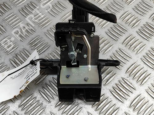 Used Tailgate lock KIA CEED (CD) 1.5 T-GDI (160 hp) 28954785