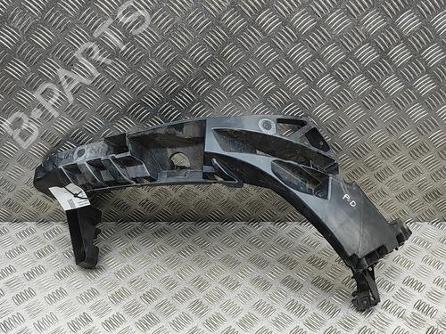 Used Right headlight support MERCEDES-BENZ M-CLASS (W166) ML 350 BlueTEC 4-matic (166.024, 166.023) (258 hp) 31217201