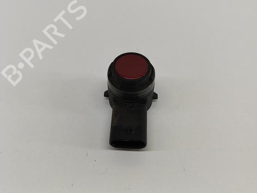 Elektronisk modul AUDI A5 Sportback (F5A, F5F) 2.0 TFSI quattro (252 hp) 22998977