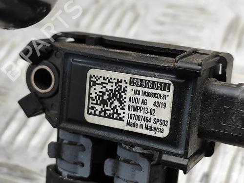 Egr AUDI Q7 (4MB, 4MG, 4MQ) 45 TDI quattro | BP28688391M69 - Image 7