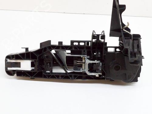Front left exterior door handle MERCEDES-BENZ C-CLASS (W205) C 350 e (205.047) | BP13928737C128 