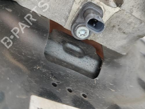 Left rear steering knuckle PEUGEOT 3008 III (KA_, KB_, KC_) e-210 (KCZKZX) | BP28564752M27 