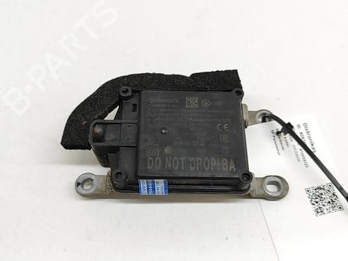 Used Electronic module NISSAN LEAF (ZE1) Electric (150 hp) 27779149