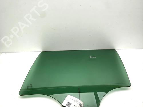 Used Rear left door window Rear left door window 39073489 39073489
