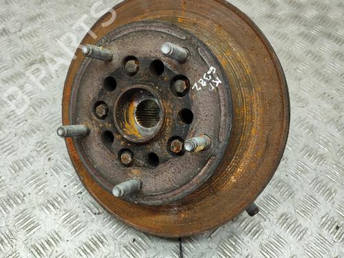 Left front steering knuckle FORD TRANSIT V363 Van (FCD, FDD) 2.0 EcoBlue | BP37642478M25 - Image 2