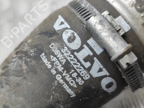 Pipe VOLVO XC60 II (246) D4 | BP34442820M125  - Image 5