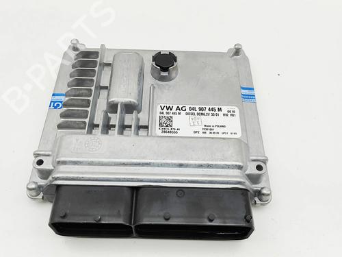 Used Engine control unit (ECU) Engine control unit (ECU) VW TRANSPORTER T6 Van (SGA, SGH, SHA, SHH) 2.0 TDI (90 hp) 29945346 29945346