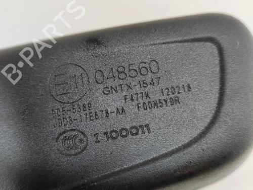 Rear mirror JAGUAR I-PACE (X590) EV400 AWD | BP27766774I6 - Image 8