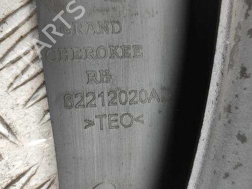 Other JEEP GRAND CHEROKEE IV (WK, WK2) 3.0 CRD V6 4x4 | BP32458741O1