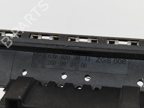 Electronic module MERCEDES-BENZ VITO Tourer (W447) 114 CDI / 114 BlueTEC 4-matic (447.701, 447.703,... | BP27251231M83 - Image 6